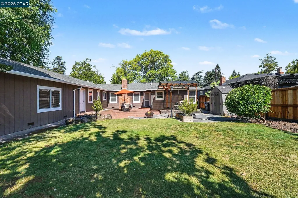 1360 Grove Way Concord CA 94518