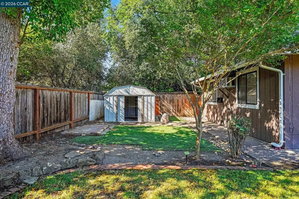1360 Grove Way Concord CA 94518