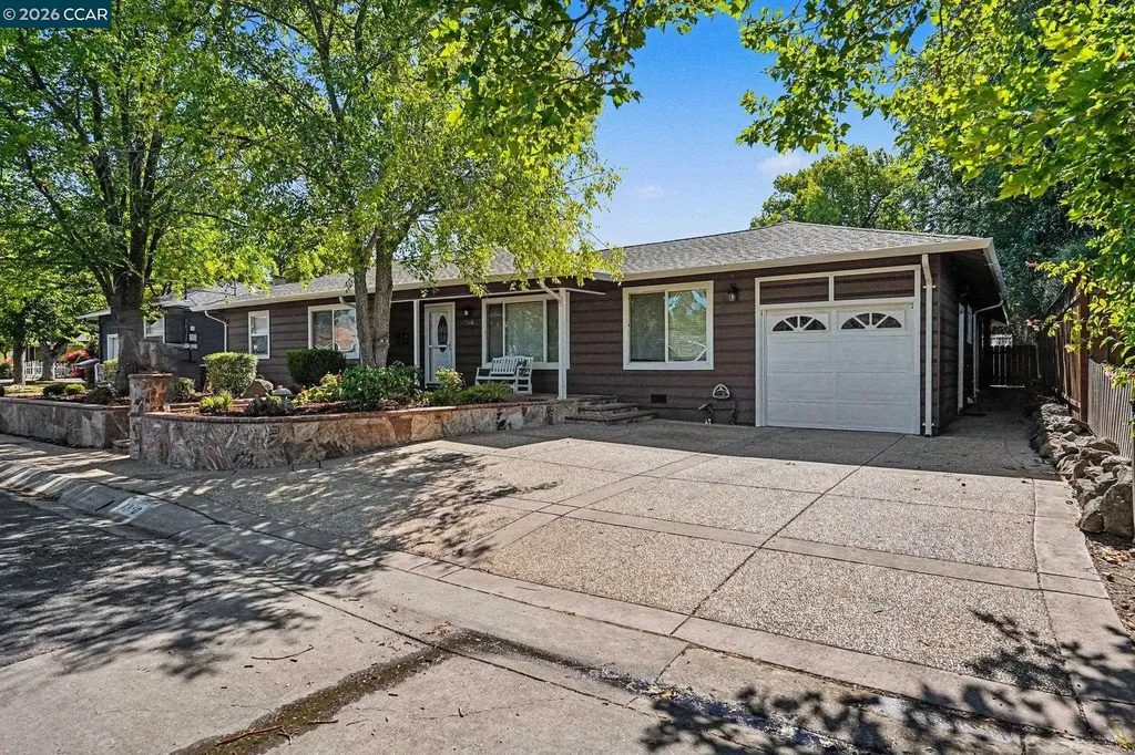 1360 Grove Way Concord CA 94518