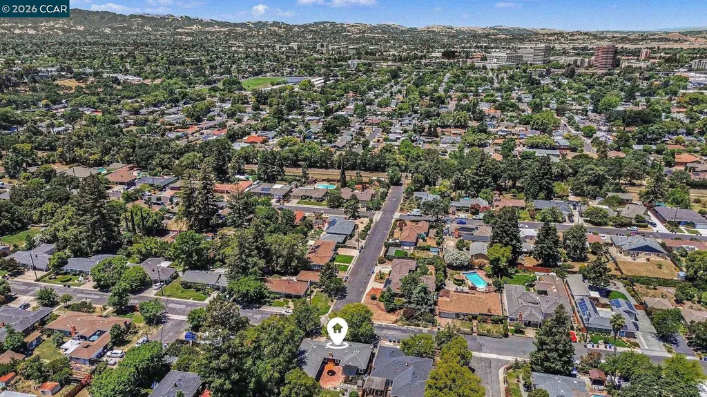 1360 Grove Way Concord CA 94518