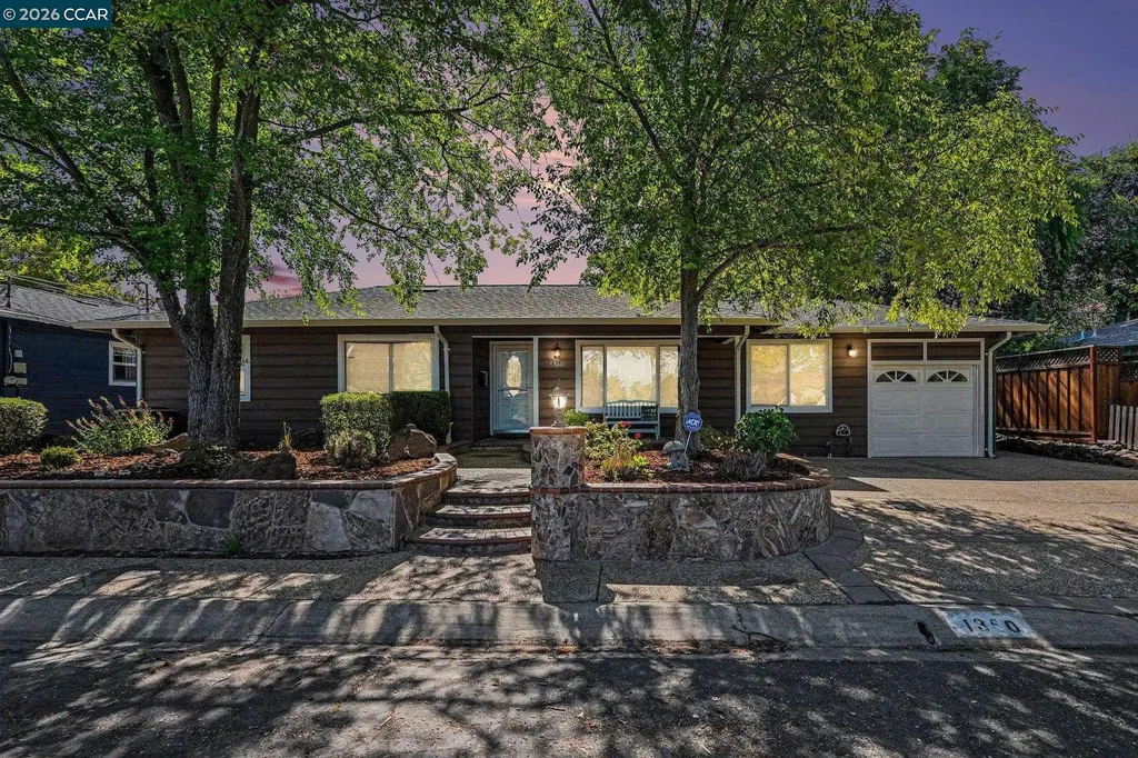 1360 Grove Way Concord CA 94518