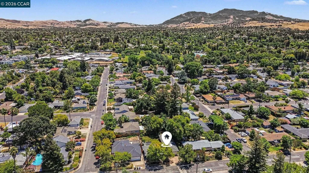 1360 Grove Way Concord CA 94518