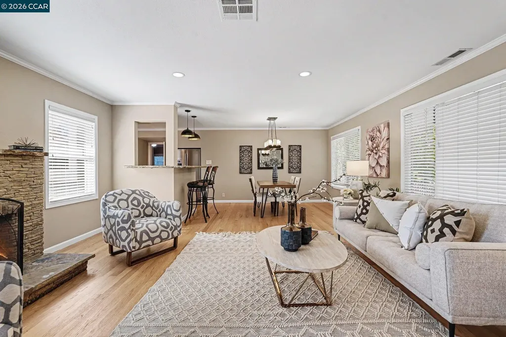 1360 Grove Way Concord CA 94518