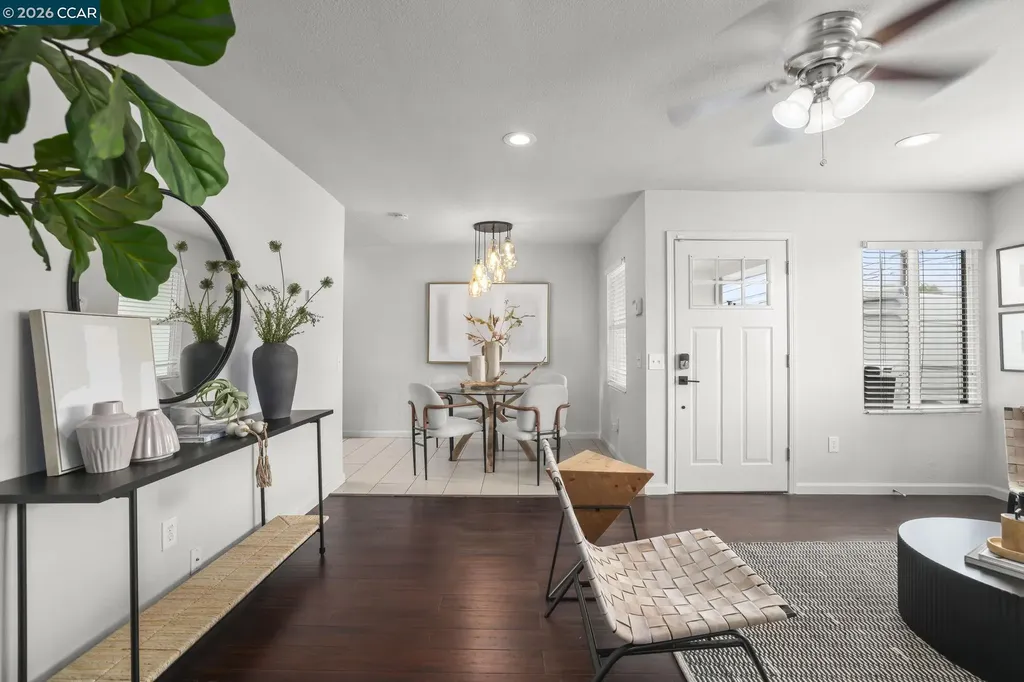 2818 Greenwood Drive San Pablo CA 94806