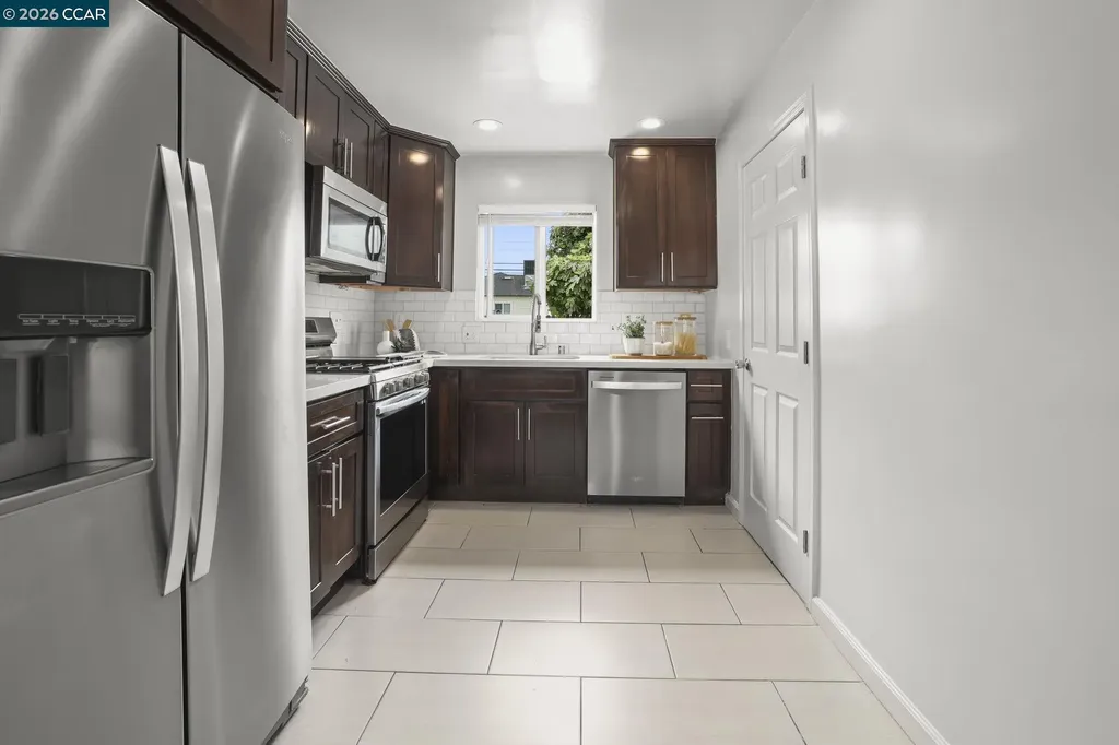 2818 Greenwood Drive San Pablo CA 94806