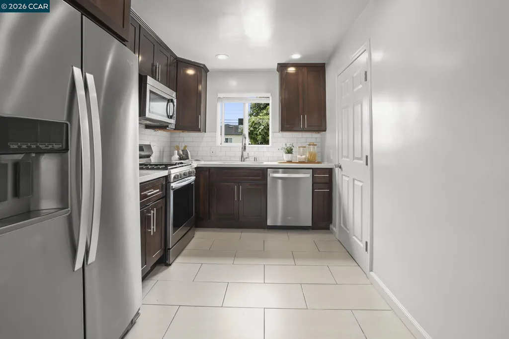 2818 Greenwood Drive San Pablo CA 94806