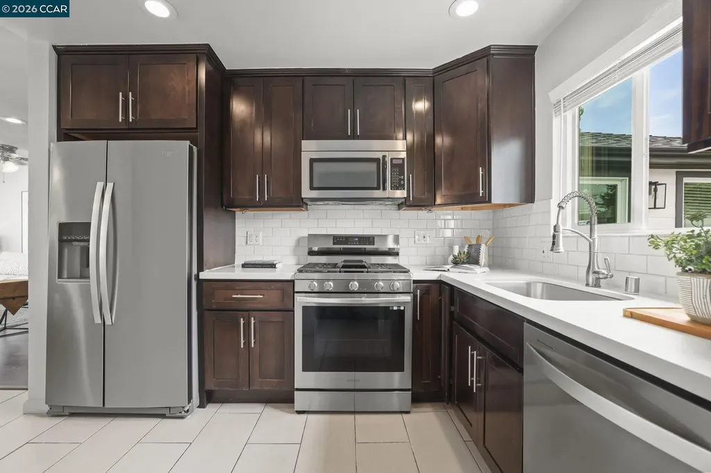 2818 Greenwood Drive San Pablo CA 94806