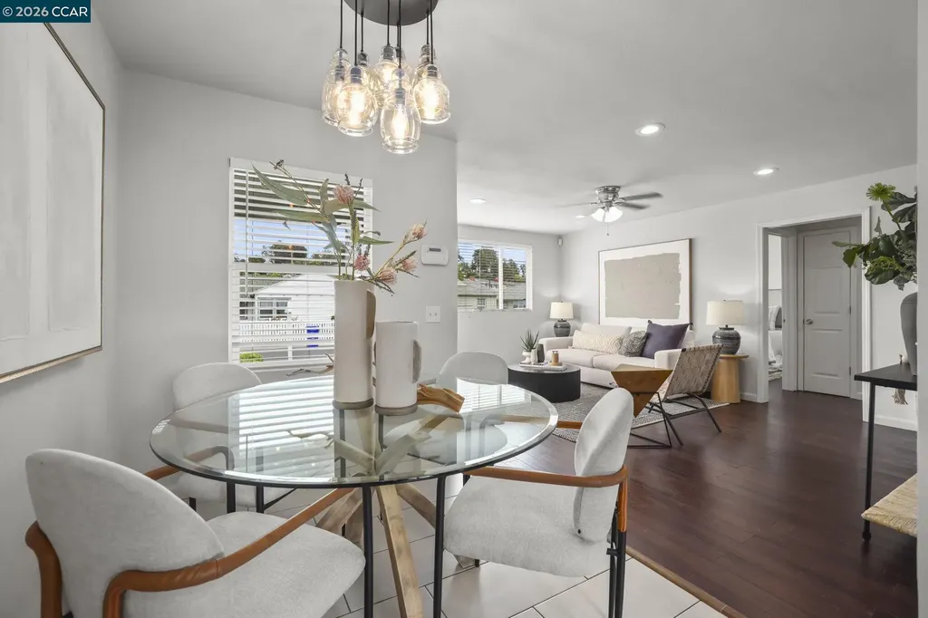 2818 Greenwood Drive San Pablo CA 94806