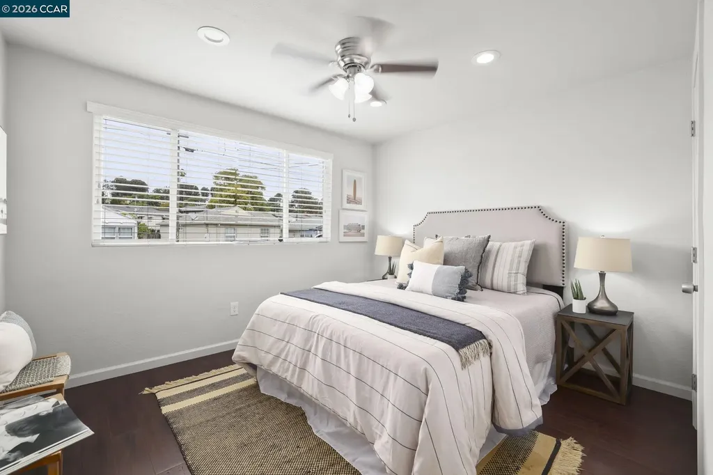 2818 Greenwood Drive San Pablo CA 94806