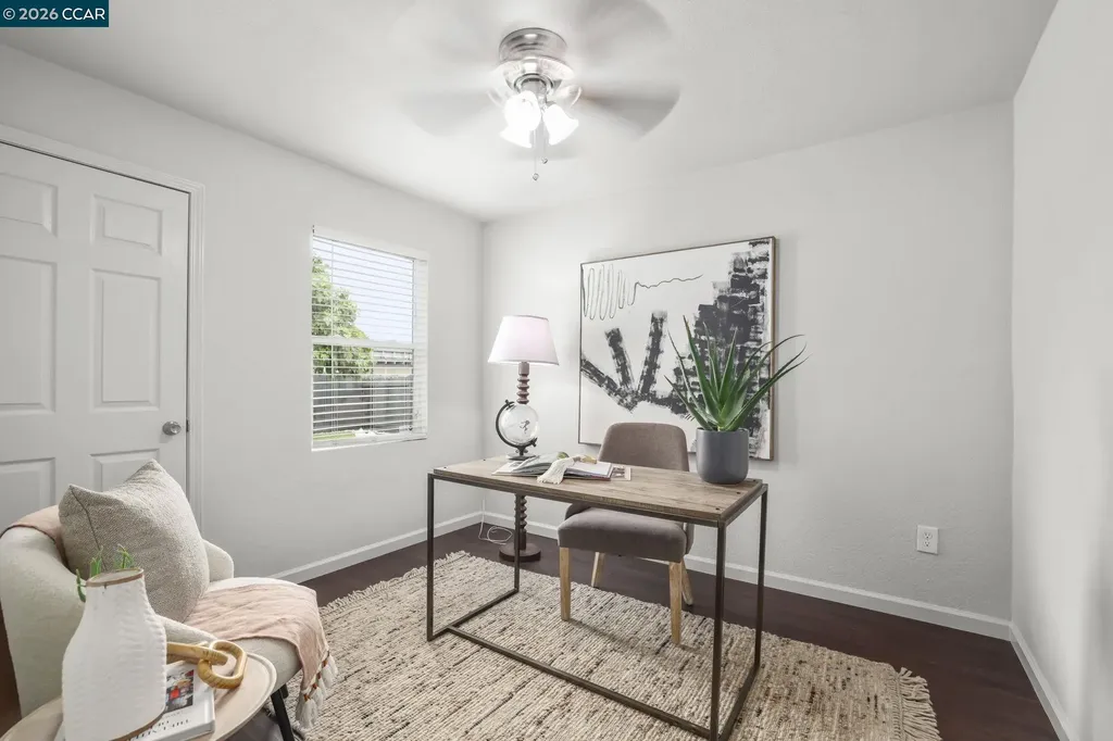 2818 Greenwood Drive San Pablo CA 94806
