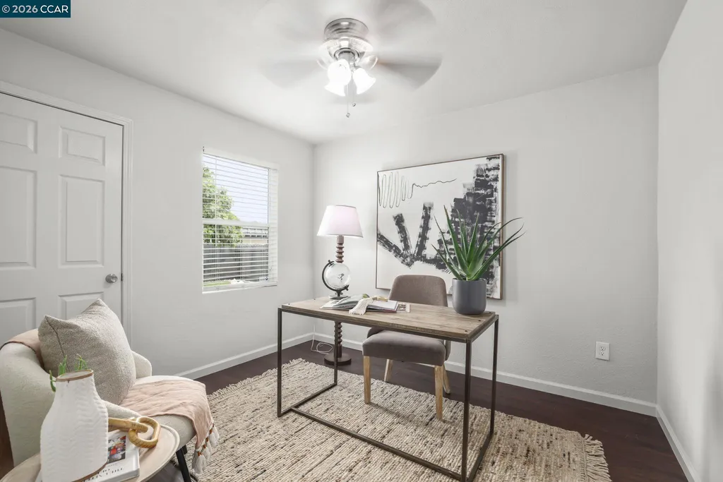 2818 Greenwood Drive San Pablo CA 94806
