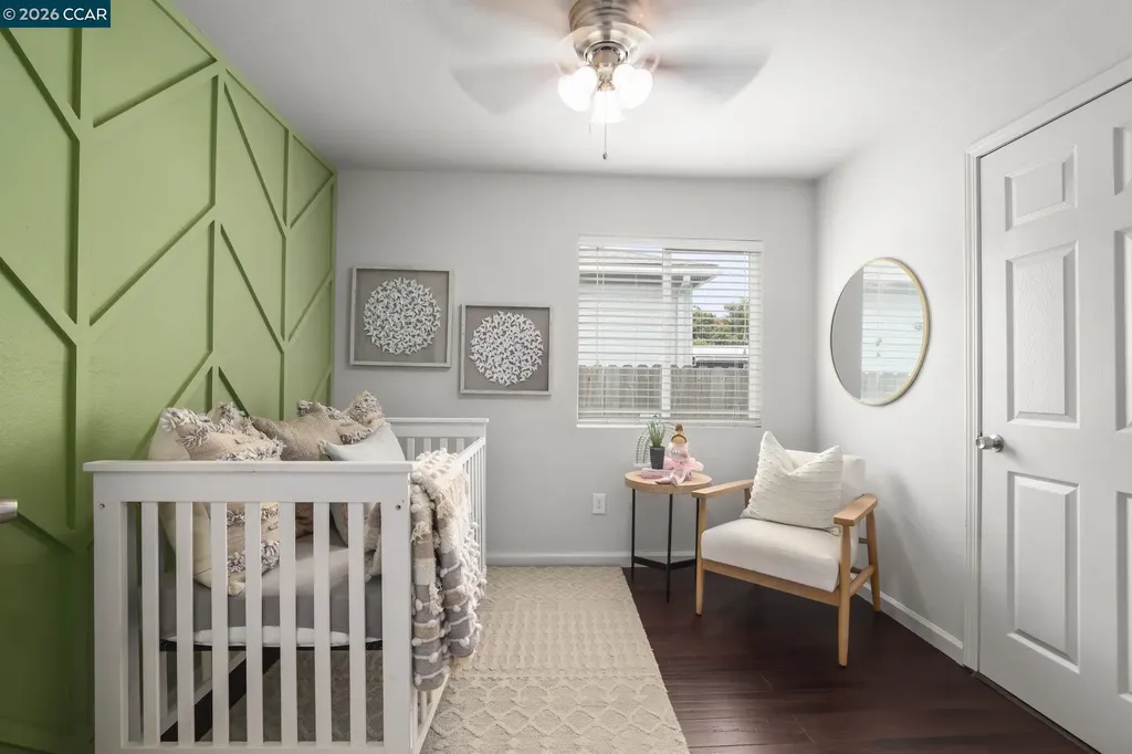 2818 Greenwood Drive San Pablo CA 94806
