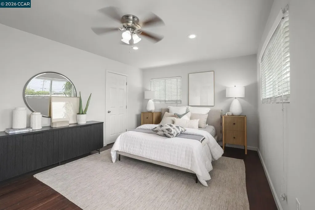2818 Greenwood Drive San Pablo CA 94806