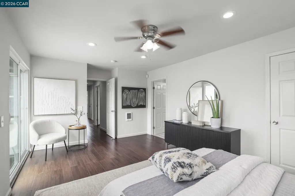 2818 Greenwood Drive San Pablo CA 94806
