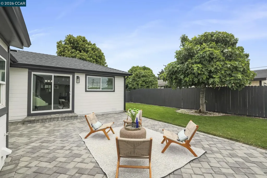 2818 Greenwood Drive San Pablo CA 94806