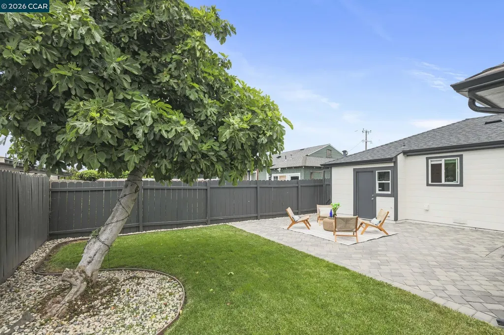 2818 Greenwood Drive San Pablo CA 94806