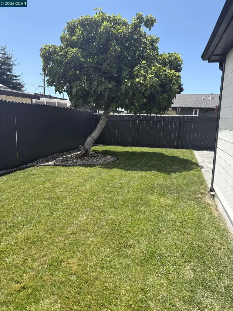 2818 Greenwood Drive San Pablo CA 94806