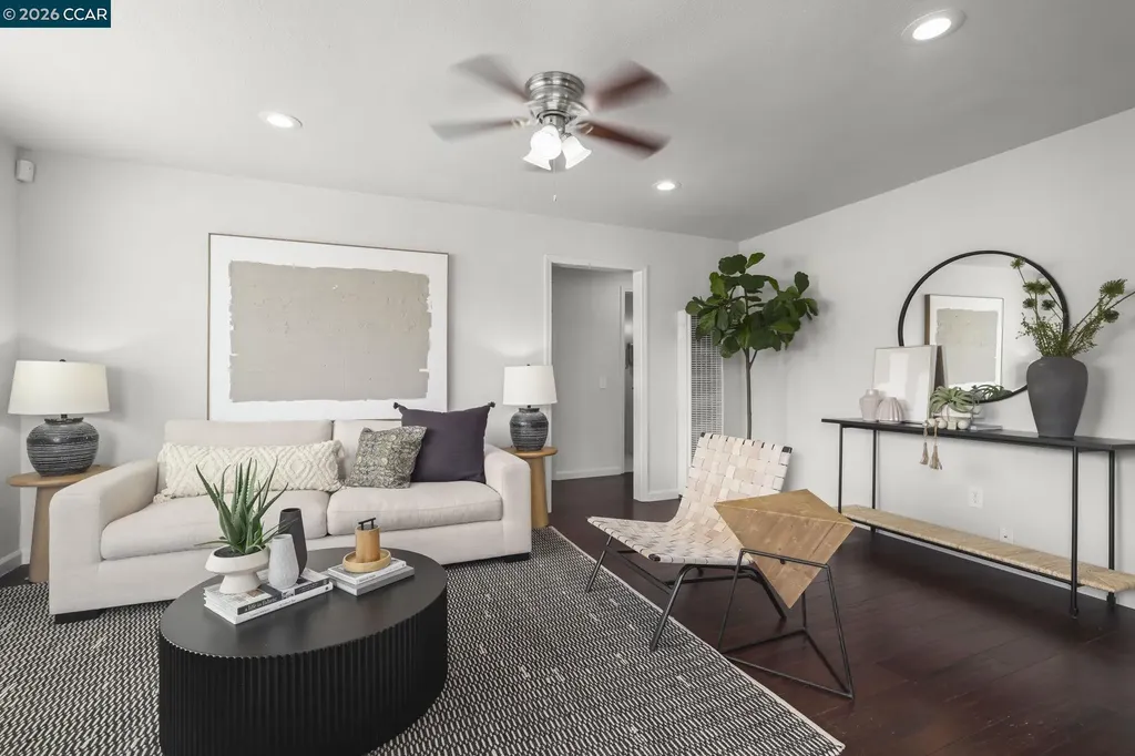 2818 Greenwood Drive San Pablo CA 94806