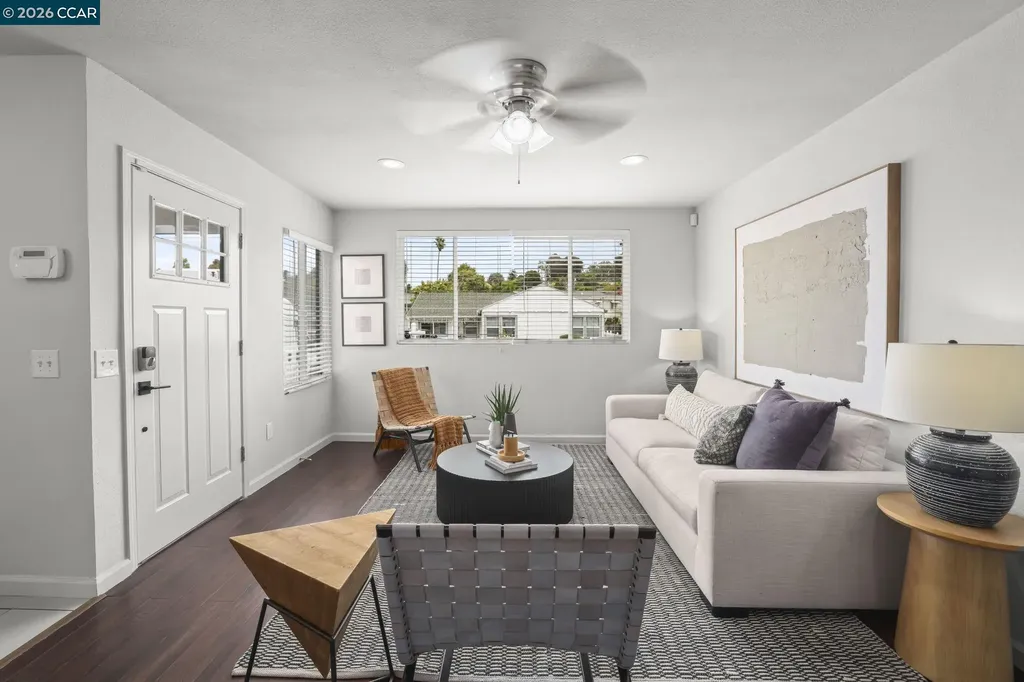 2818 Greenwood Drive San Pablo CA 94806