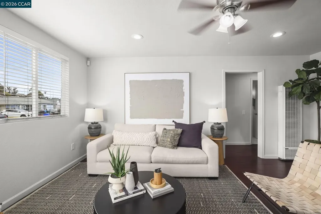 2818 Greenwood Drive San Pablo CA 94806