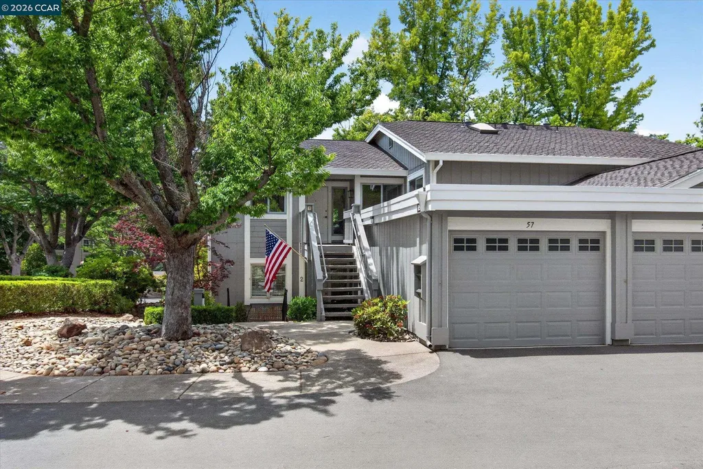 896 Terra California Drive Walnut Creek CA 94595