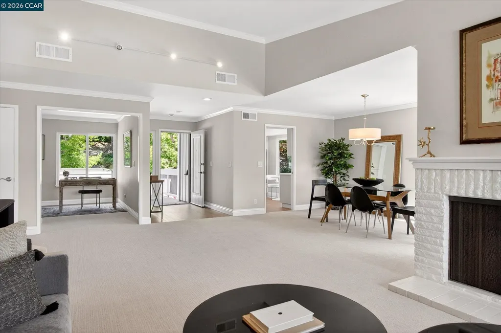 896 Terra California Drive Walnut Creek CA 94595