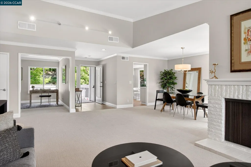 896 Terra California Drive Walnut Creek CA 94595
