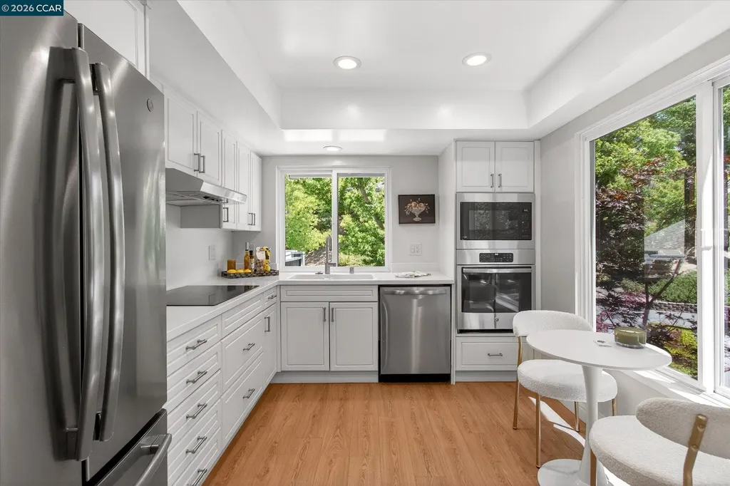 896 Terra California Drive Walnut Creek CA 94595