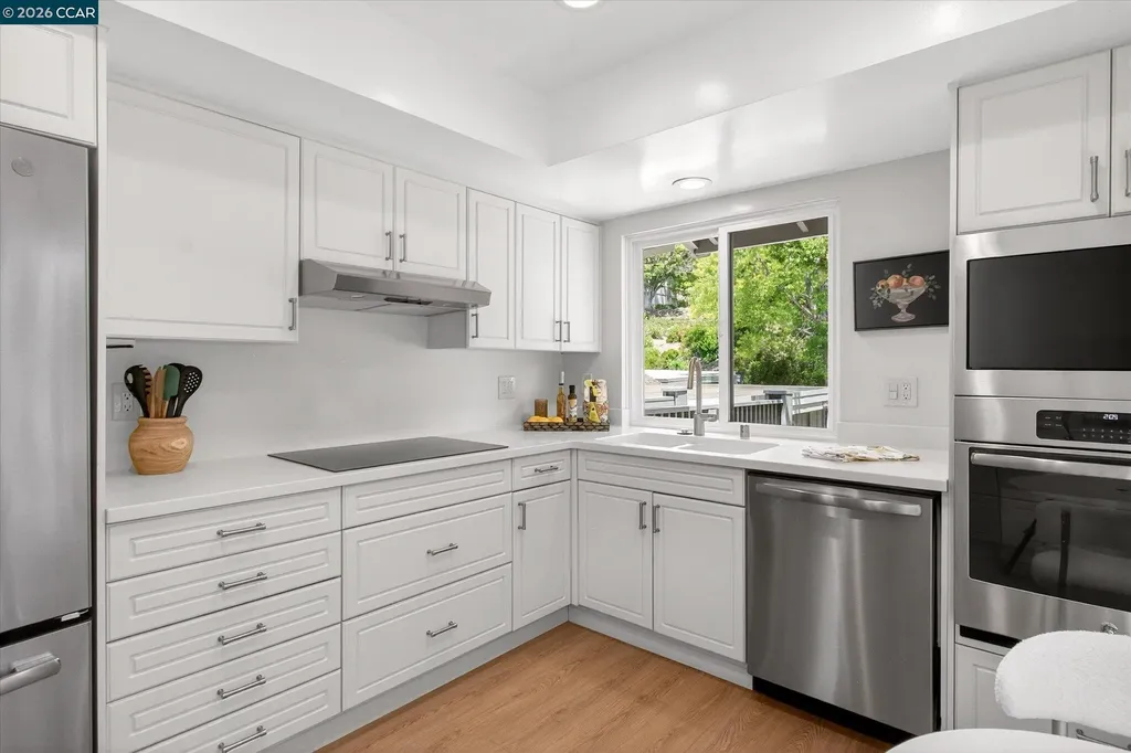 896 Terra California Drive Walnut Creek CA 94595