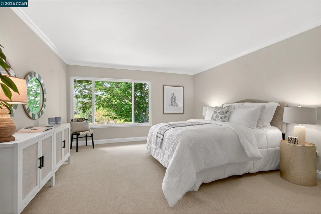 896 Terra California Drive Walnut Creek CA 94595