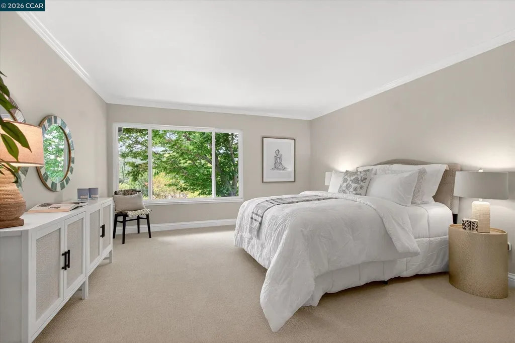 896 Terra California Drive Walnut Creek CA 94595