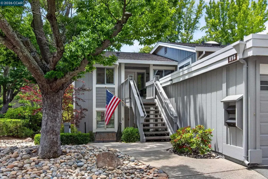 896 Terra California Drive Walnut Creek CA 94595