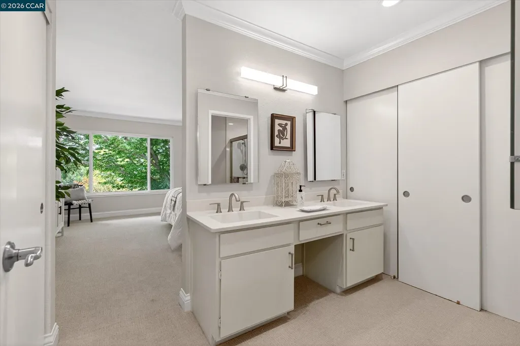 896 Terra California Drive Walnut Creek CA 94595