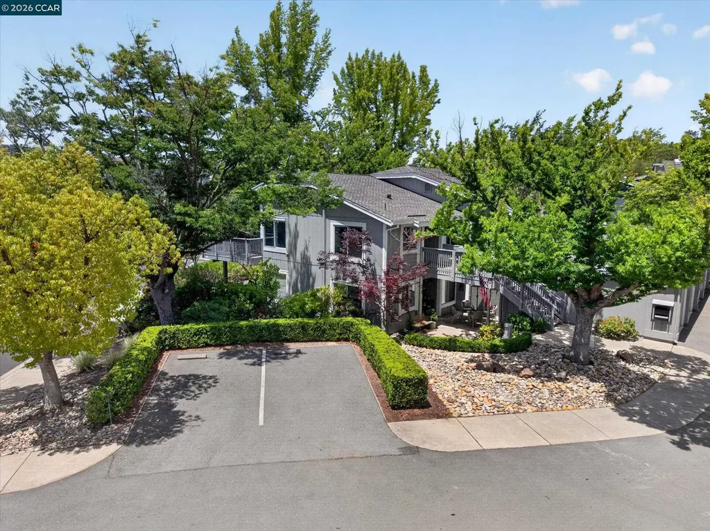 896 Terra California Drive Walnut Creek CA 94595