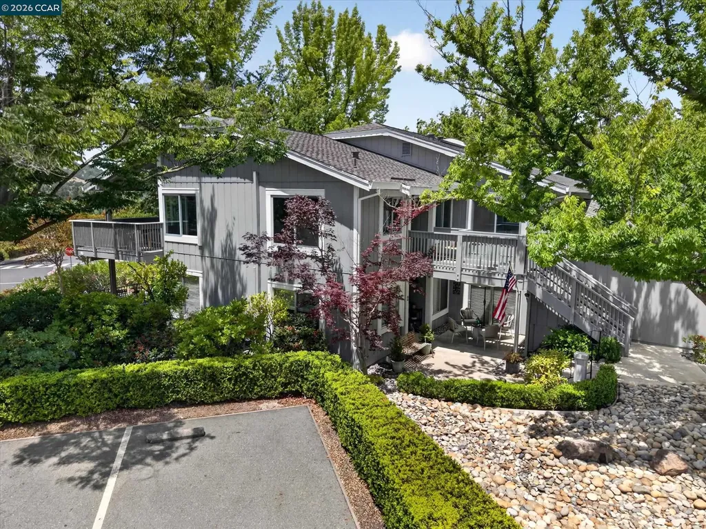896 Terra California Drive Walnut Creek CA 94595