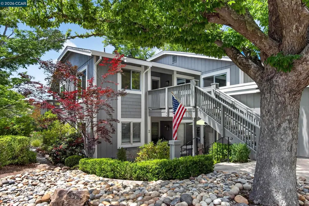 896 Terra California Drive Walnut Creek CA 94595