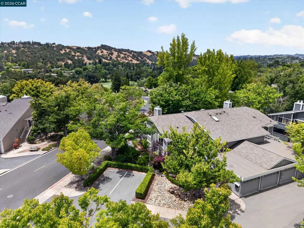 896 Terra California Drive Walnut Creek CA 94595
