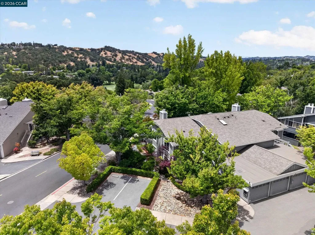 896 Terra California Drive Walnut Creek CA 94595