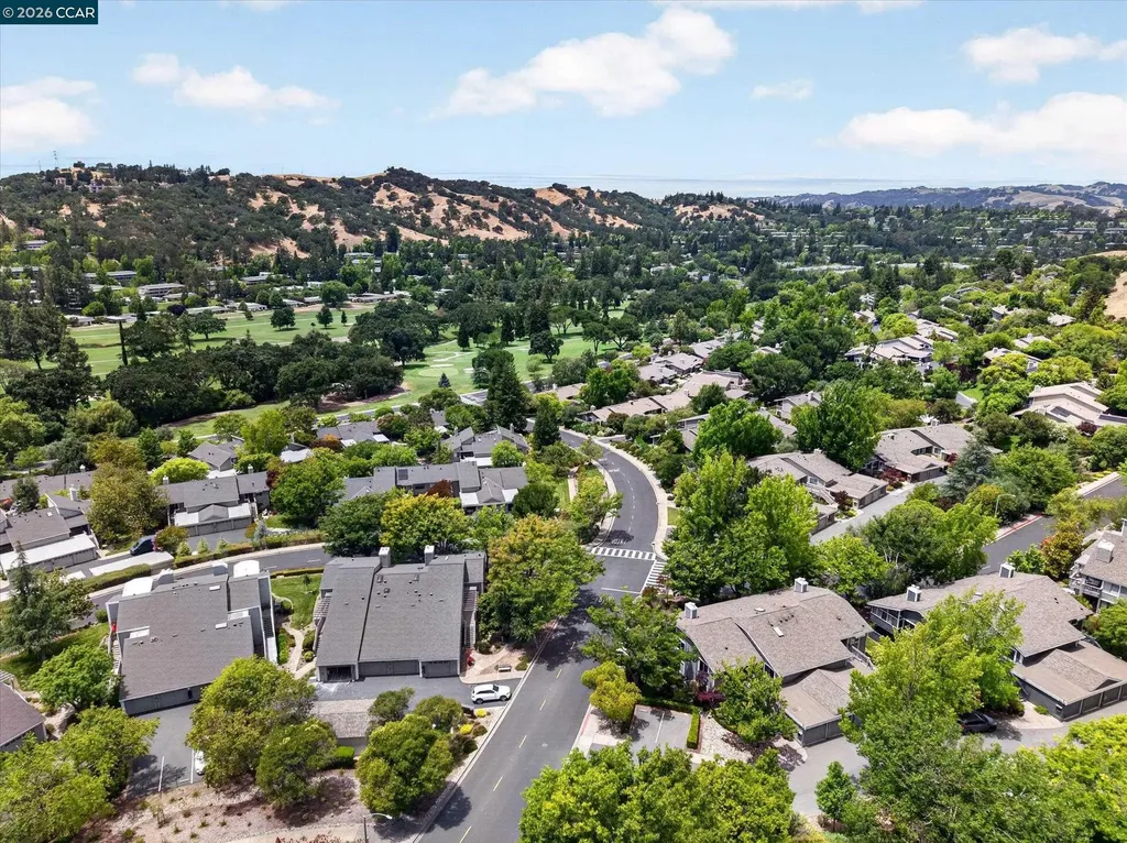 896 Terra California Drive Walnut Creek CA 94595
