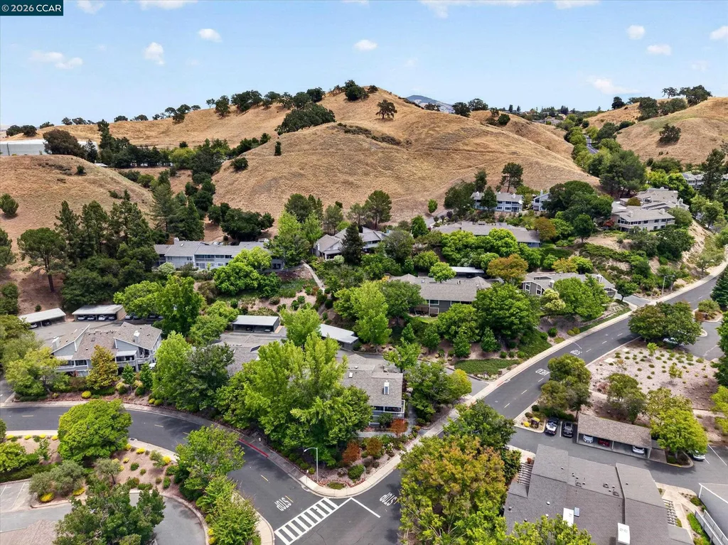 896 Terra California Drive Walnut Creek CA 94595