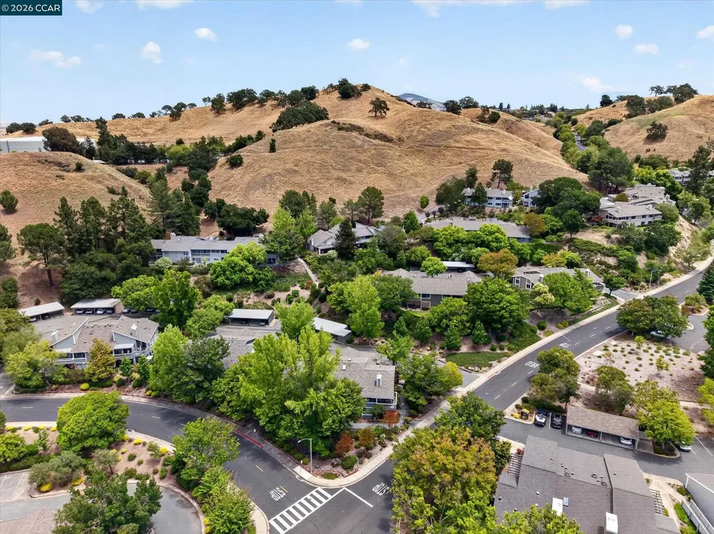 896 Terra California Drive Walnut Creek CA 94595