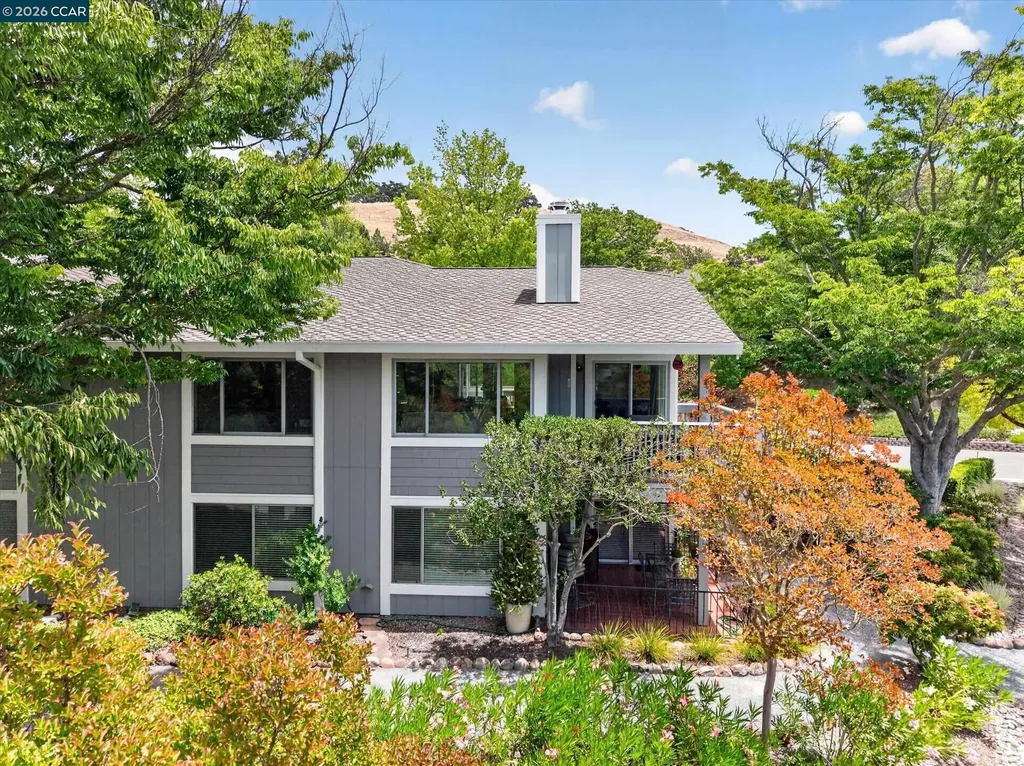 896 Terra California Drive Walnut Creek CA 94595
