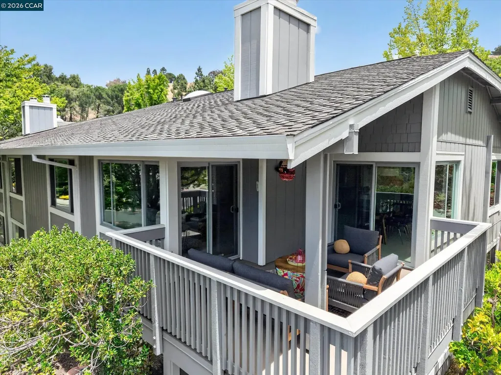 896 Terra California Drive Walnut Creek CA 94595