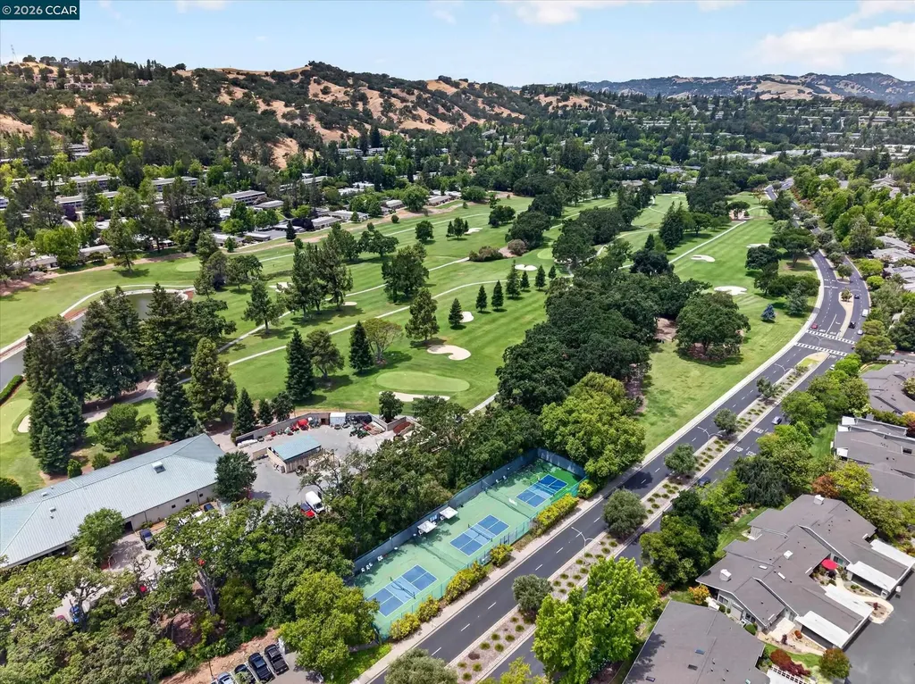 896 Terra California Drive Walnut Creek CA 94595