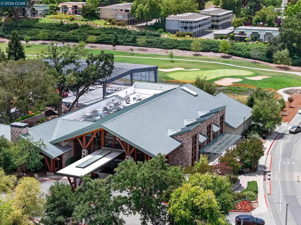 896 Terra California Drive Walnut Creek CA 94595