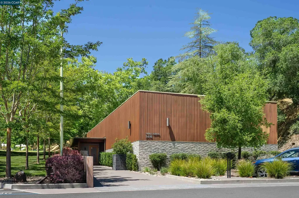 896 Terra California Drive Walnut Creek CA 94595