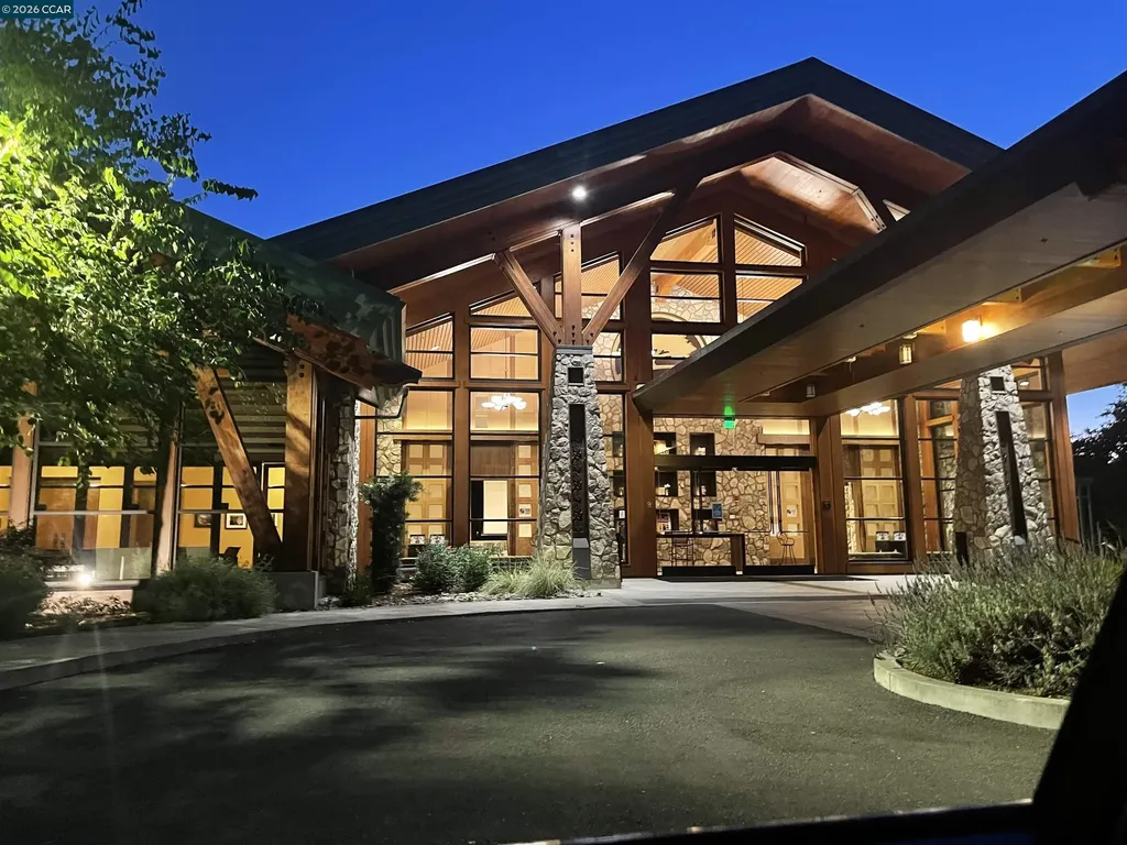 896 Terra California Drive Walnut Creek CA 94595