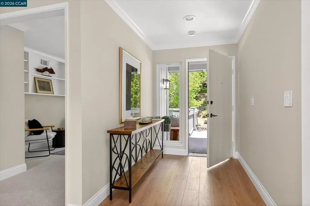 896 Terra California Drive Walnut Creek CA 94595