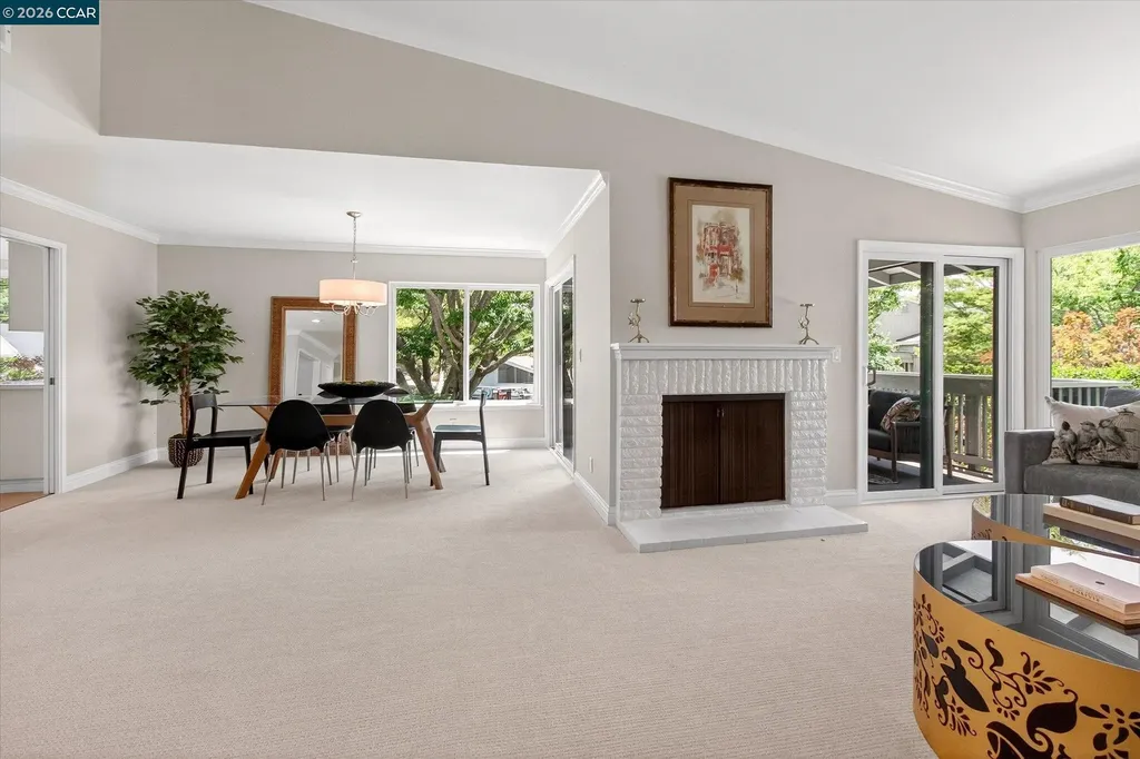 896 Terra California Drive Walnut Creek CA 94595