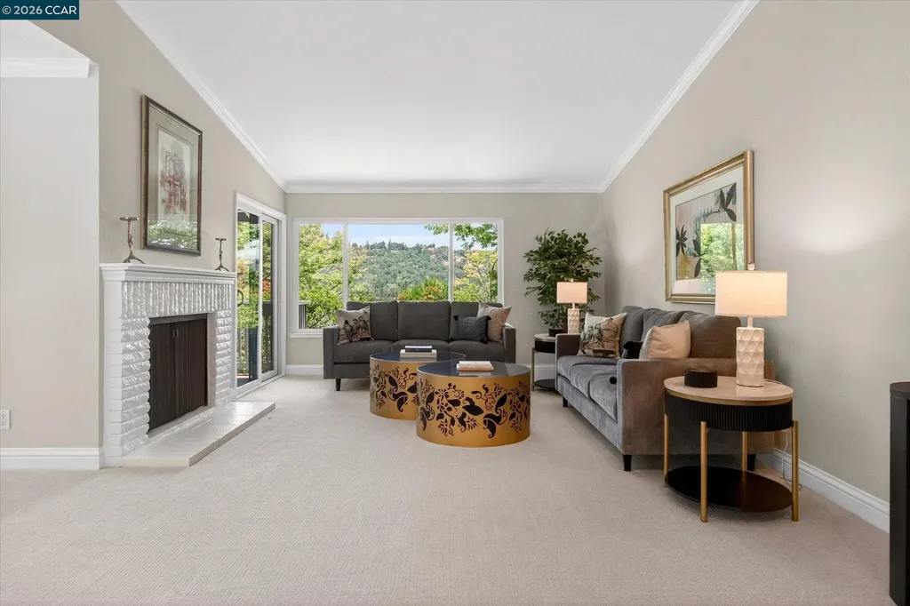 896 Terra California Drive Walnut Creek CA 94595